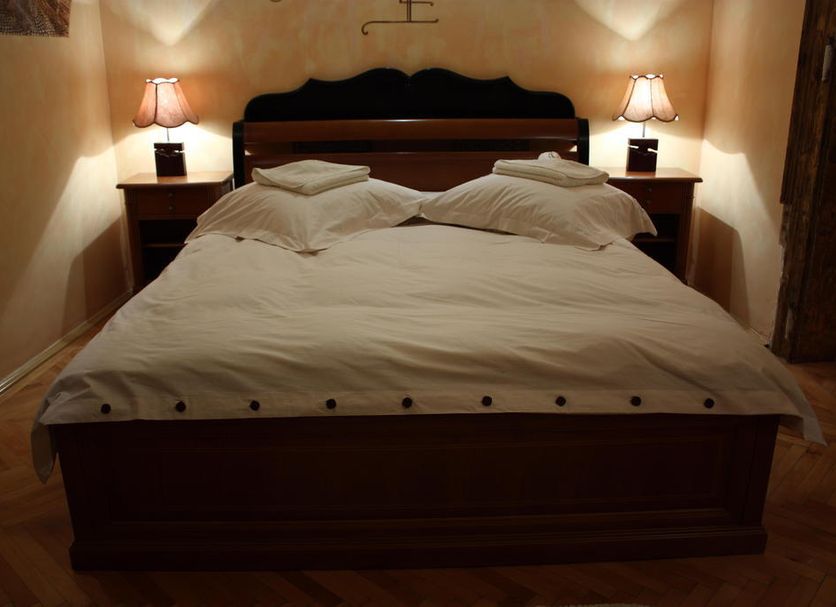 Soveværelse Billede