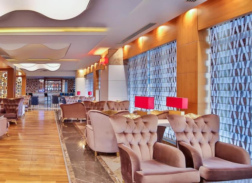 Lounge Billede