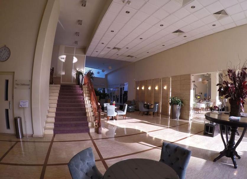 Reception Billede