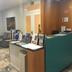 Receptionist
