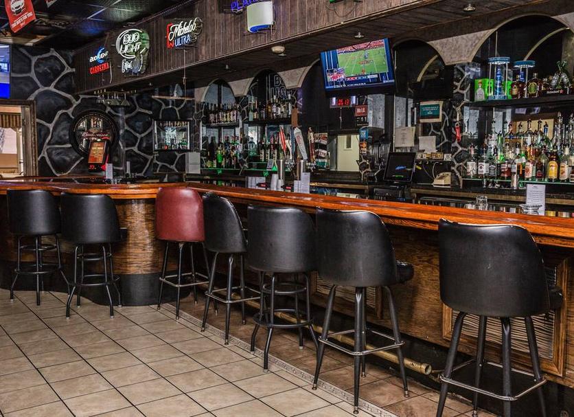 Bar Billede