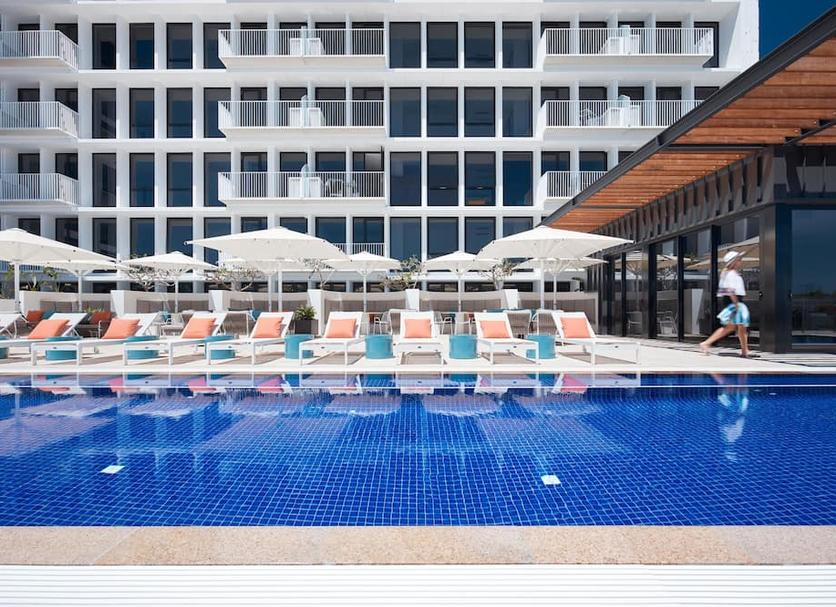 Pool Billede
