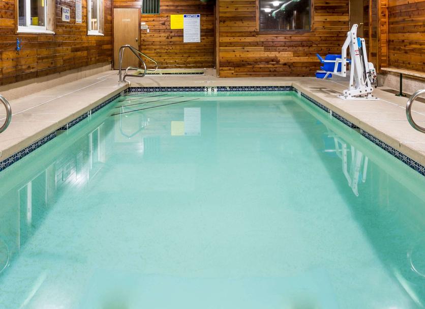 Pool Billede