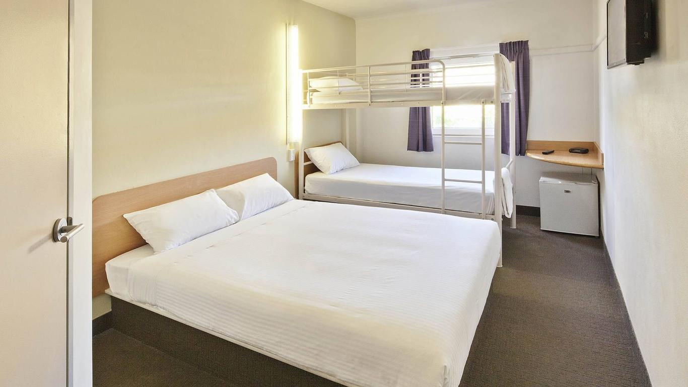 Dubbo Budget Stay