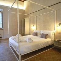 Badia Giulia Prestigious Historical B&B