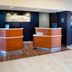 Receptionist