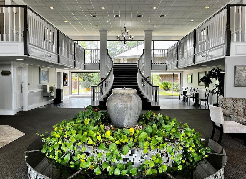 Reception Billede