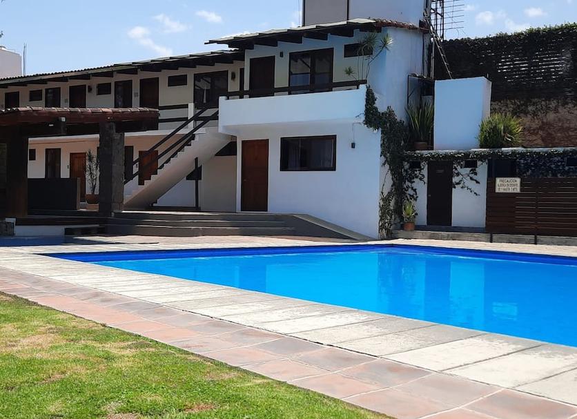 Pool Billede