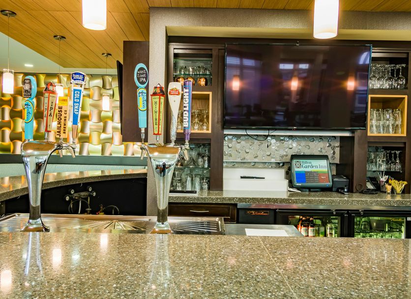 Bar Billede