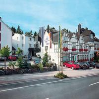 Posthotel Usseln Ringhotel Willingen