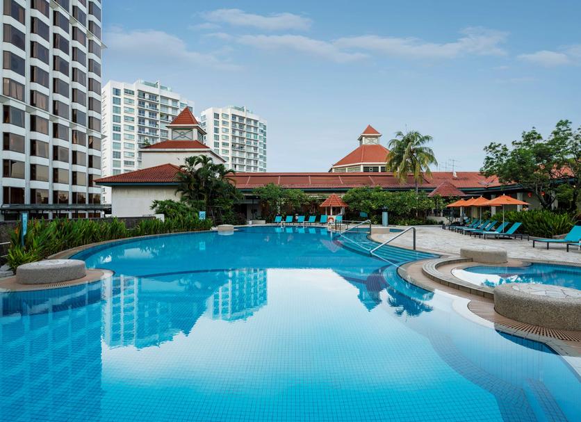 Pool Billede
