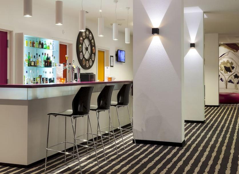 Bar Billede
