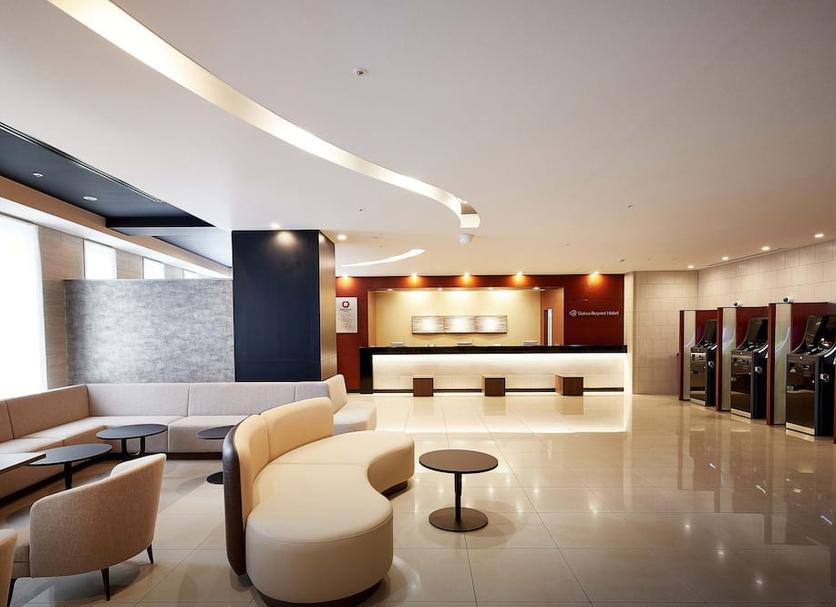 Reception Billede