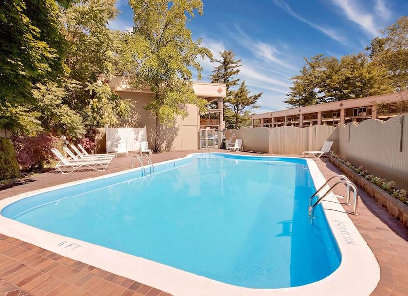 Pool Billede