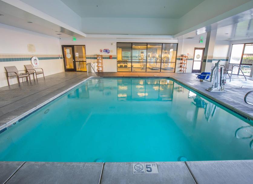 Pool Billede