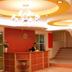 Receptionist