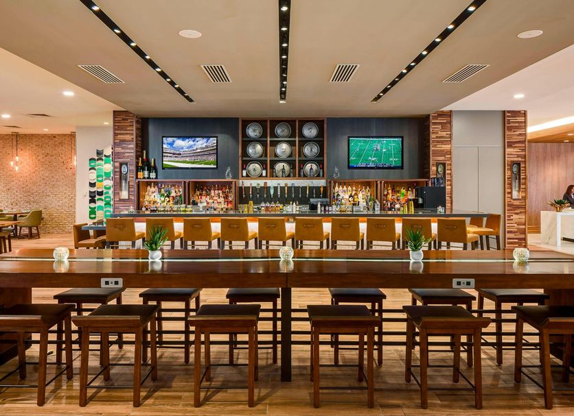 Bar Billede