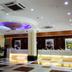 Receptionist