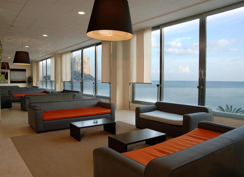 Lounge Billede