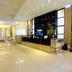 Receptionist
