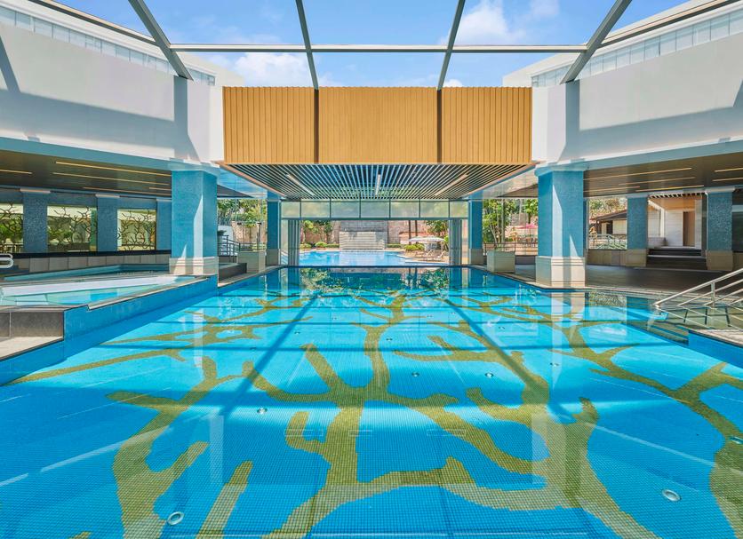 Pool Billede