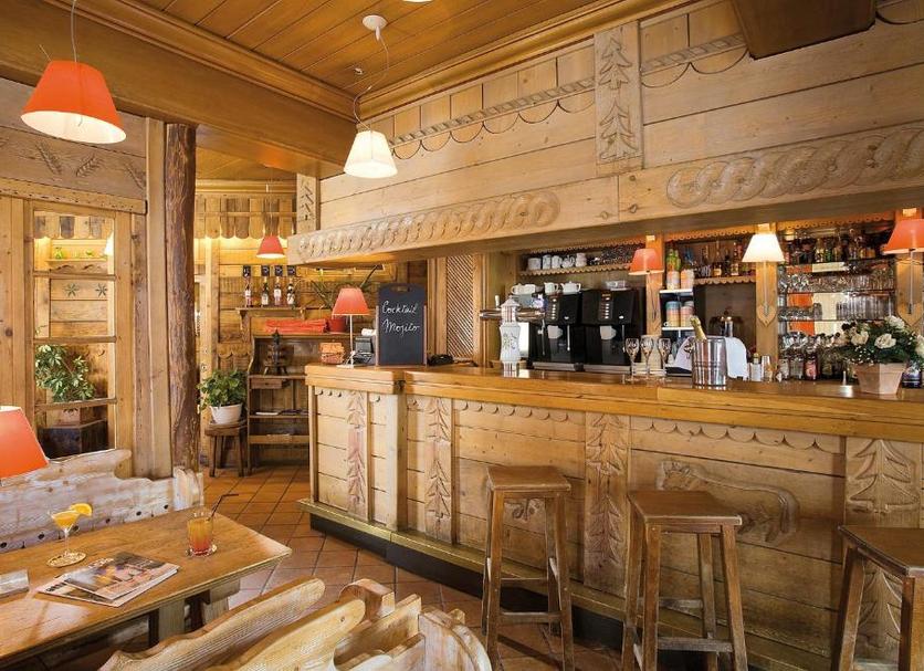 Bar Billede