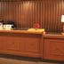 Receptionist