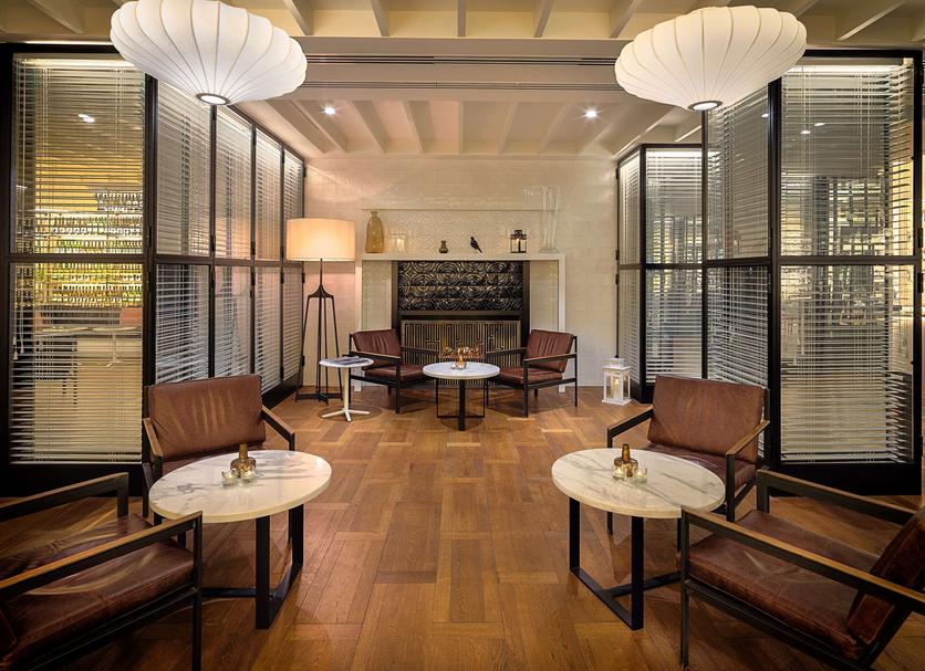 Lounge Billede