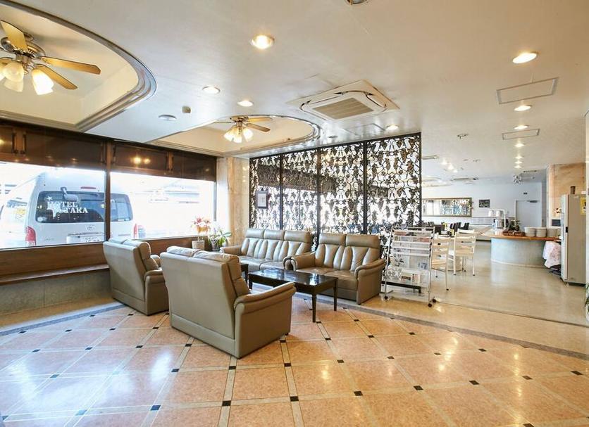 Reception Billede