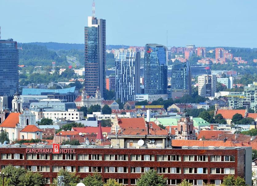 Udsigt Billede