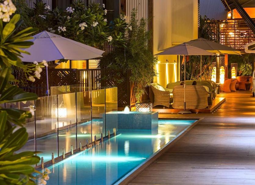 Pool Billede