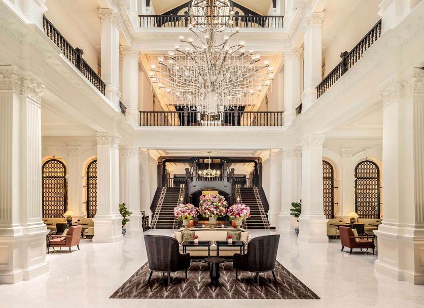 Reception Billede