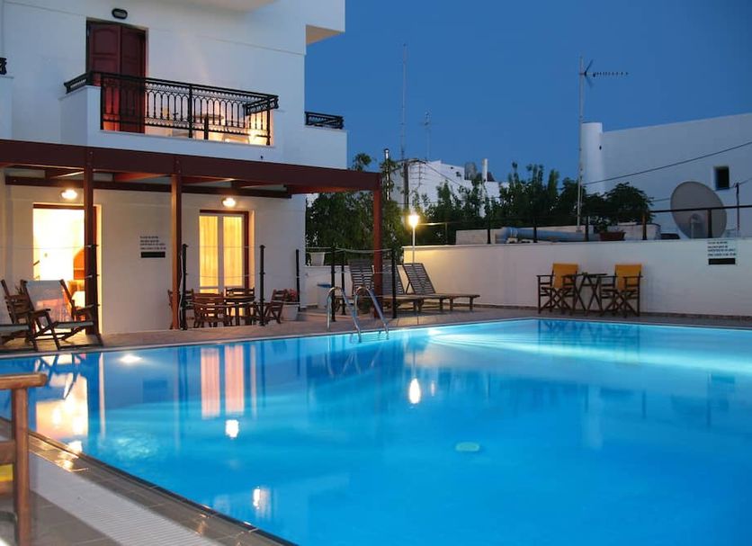 Pool Billede