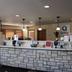 Receptionist