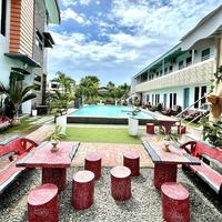Little Rock Cebu