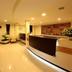 Receptionist