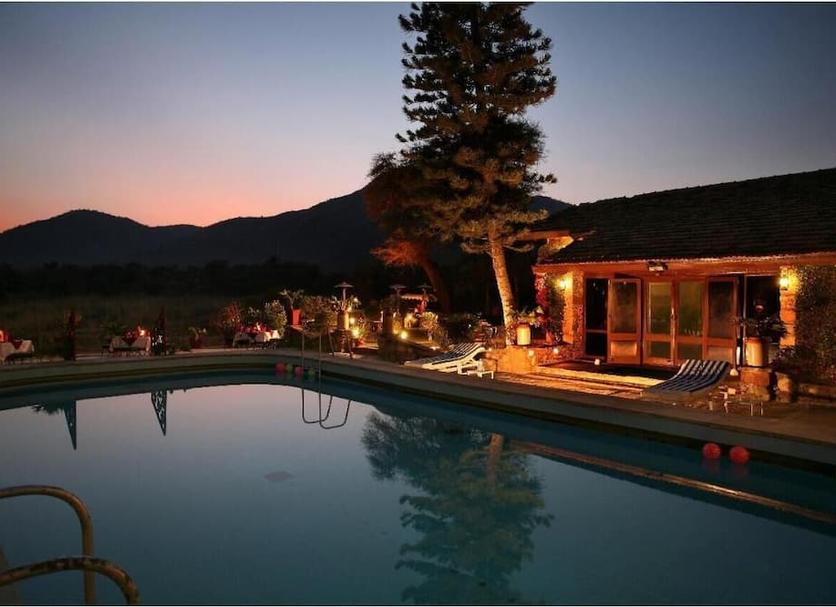 Pool Billede
