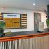 Receptionist