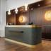 Receptionist