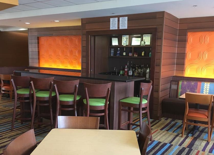 Bar Billede