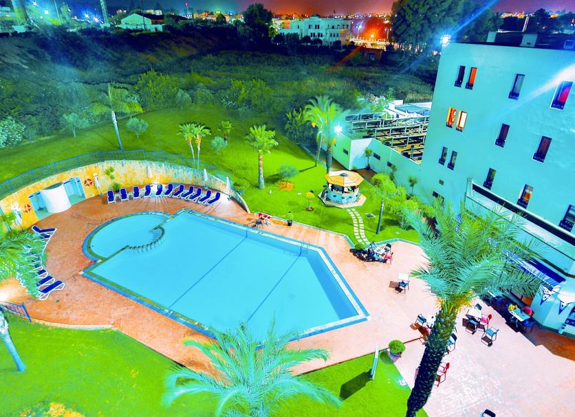 Pool Billede