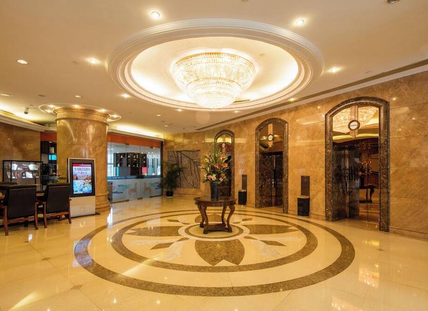 Reception Billede