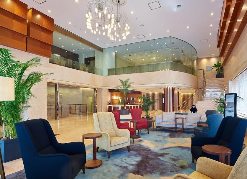 Reception Billede