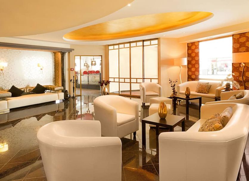 Lounge Billede