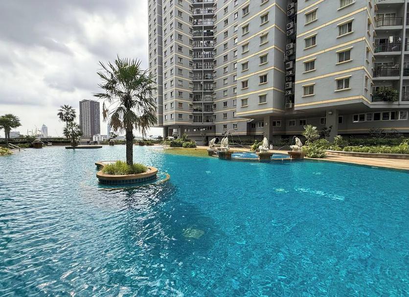Pool Billede
