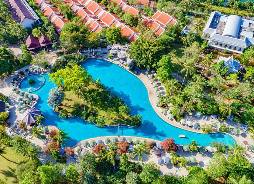 Pool Billede
