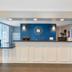 Receptionist