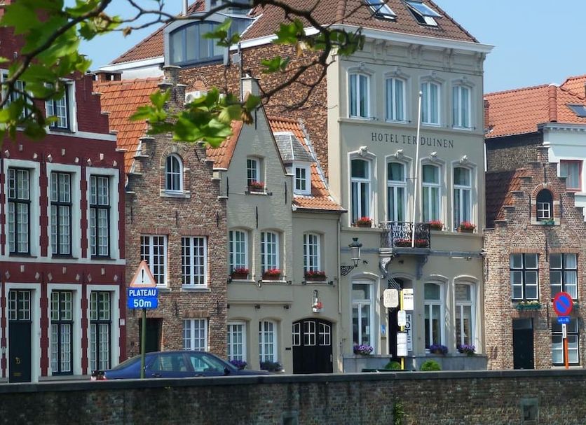Bygning Billede