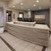 Receptionist
