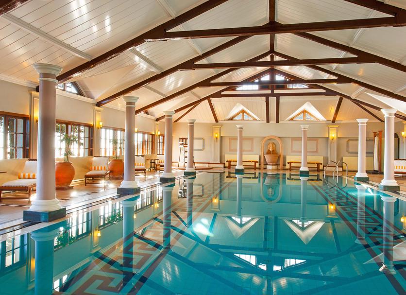 Pool Billede